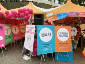 Tokyo Gaypride - Japan