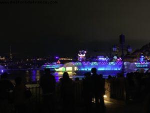 DisneySea - Tokyo Disneyland