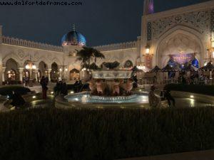 DisneySea - Tokyo Disneyland