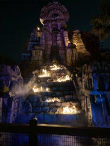DisneySea - Tokyo Disneyland
