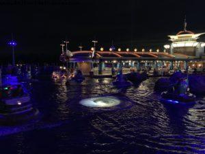 DisneySea - Tokyo Disneyland