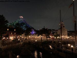 DisneySea - Tokyo Disneyland