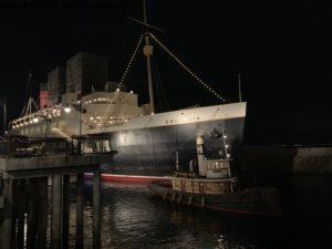 DisneySea - Tokyo Disneyland