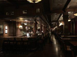 DisneySea - Tokyo Disneyland