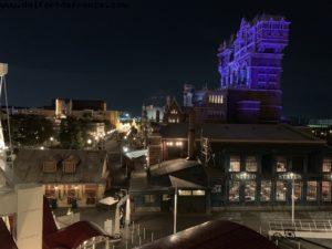 DisneySea - Tokyo Disneyland