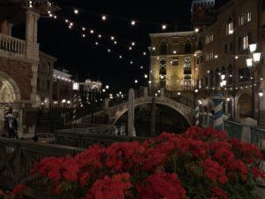 DisneySea - Tokyo Disneyland