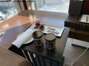 Hotel Le Meridien - Bangkok, Thailand 