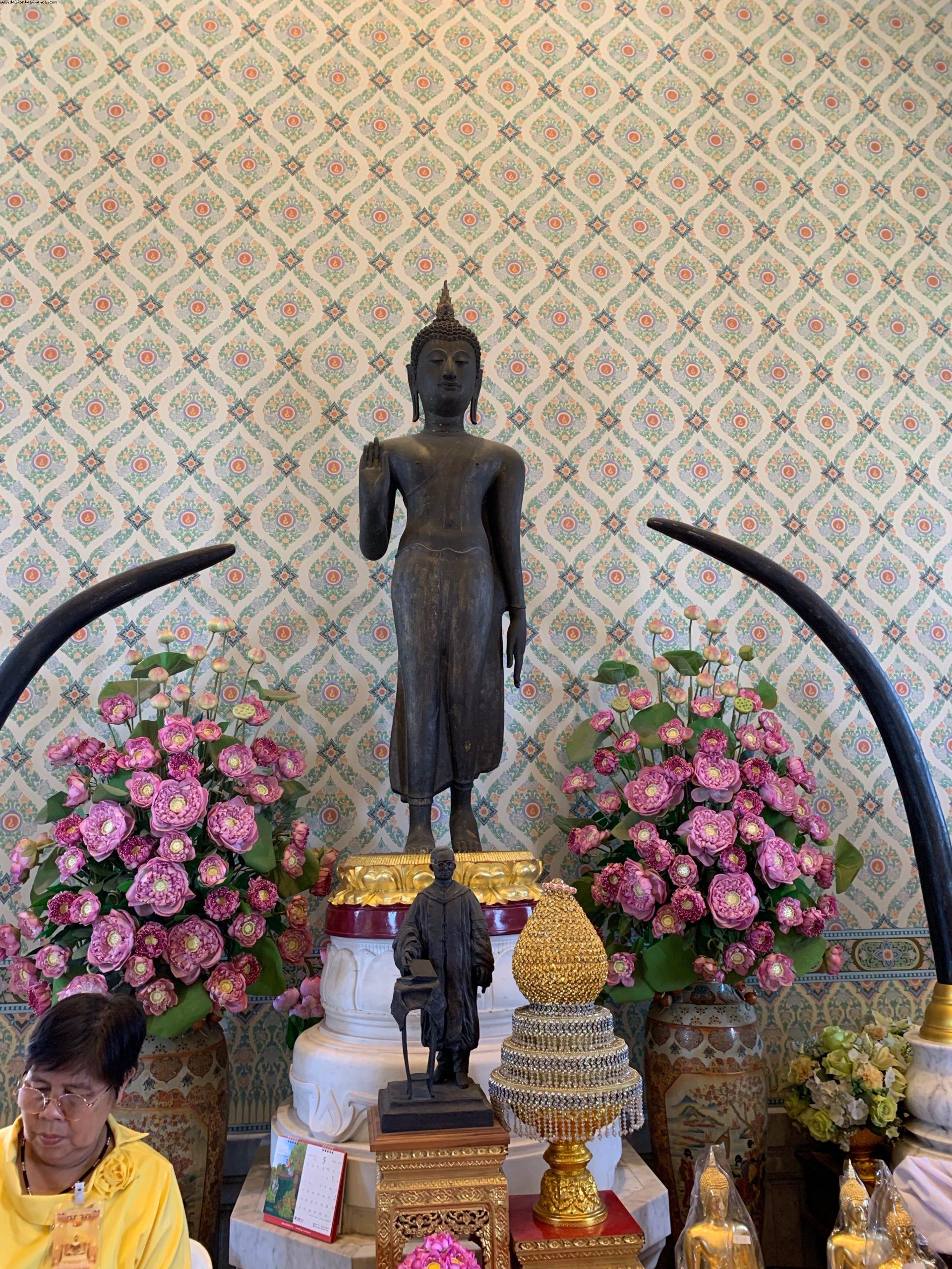 Bangkok, Thaïlande 