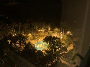 Disney Hollywood Hotel - Hong Kong Disneyland