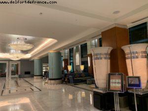 Disney Hollywood Hotel - Hong Kong Disneyland