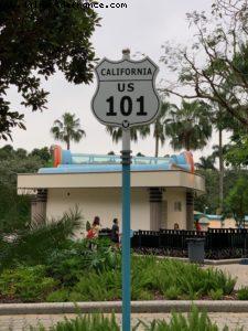 Disney Hollywood Hotel - Hong Kong Disneyland