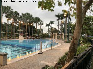 Disney Hollywood Hotel - Hong Kong Disneyland
