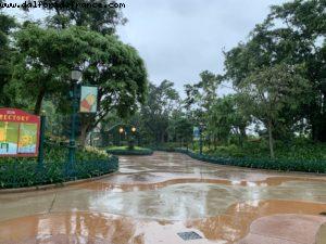 Hong Kong Disneyland