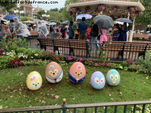 Hong Kong Disneyland