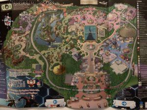 Hong Kong Disneyland