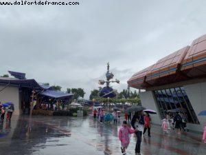 Hong Kong Disneyland
