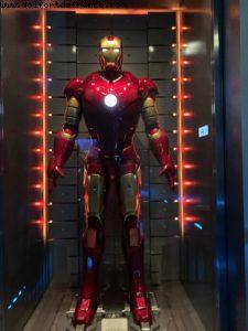 Hong Kong Disneyland