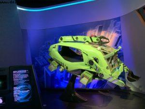 Hong Kong Disneyland