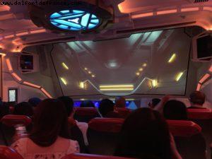 Hong Kong Disneyland