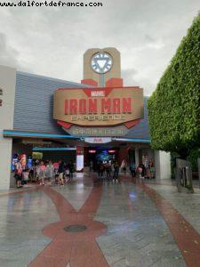 Hong Kong Disneyland