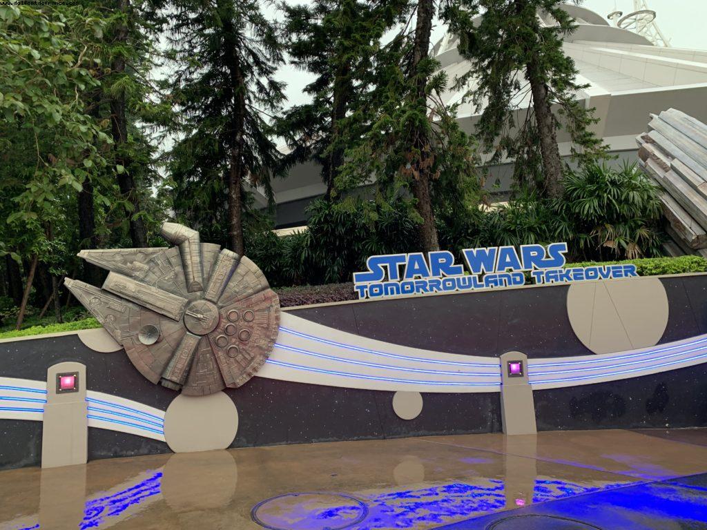 Disneyland Hong Kong