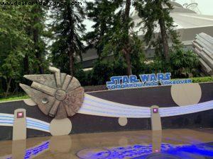 Hong Kong Disneyland