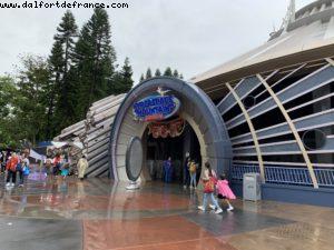 Hong Kong Disneyland