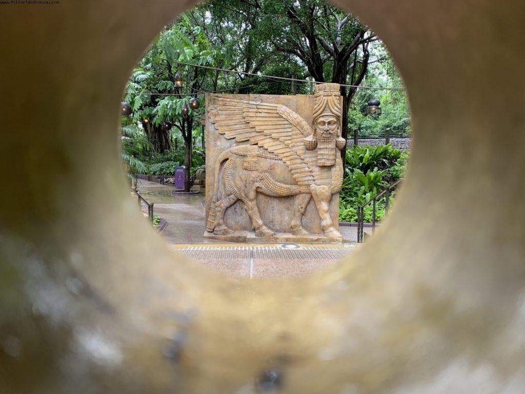 Hong Kong Disneyland