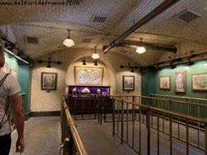 Disneyland Hong Kong