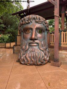 Hong Kong Disneyland