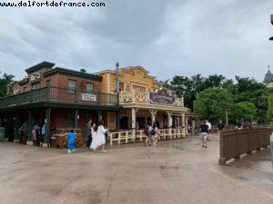 Hong Kong Disneyland