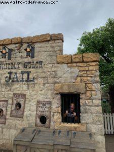 Hong Kong Disneyland