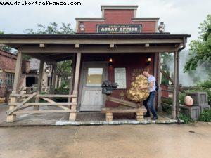 Hong Kong Disneyland
