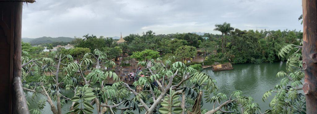 Hong Kong Disneyland