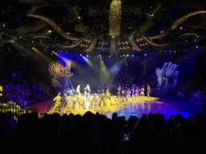 Hong Kong Disneyland