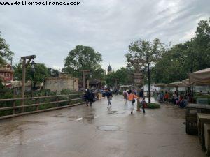 Hong Kong Disneyland