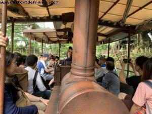 Hong Kong Disneyland