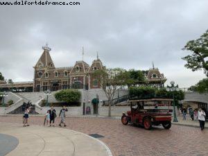 Hong Kong Disneyland