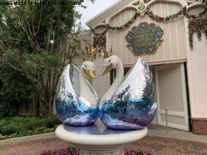 Hong Kong Disneyland