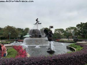 Hong Kong Disneyland