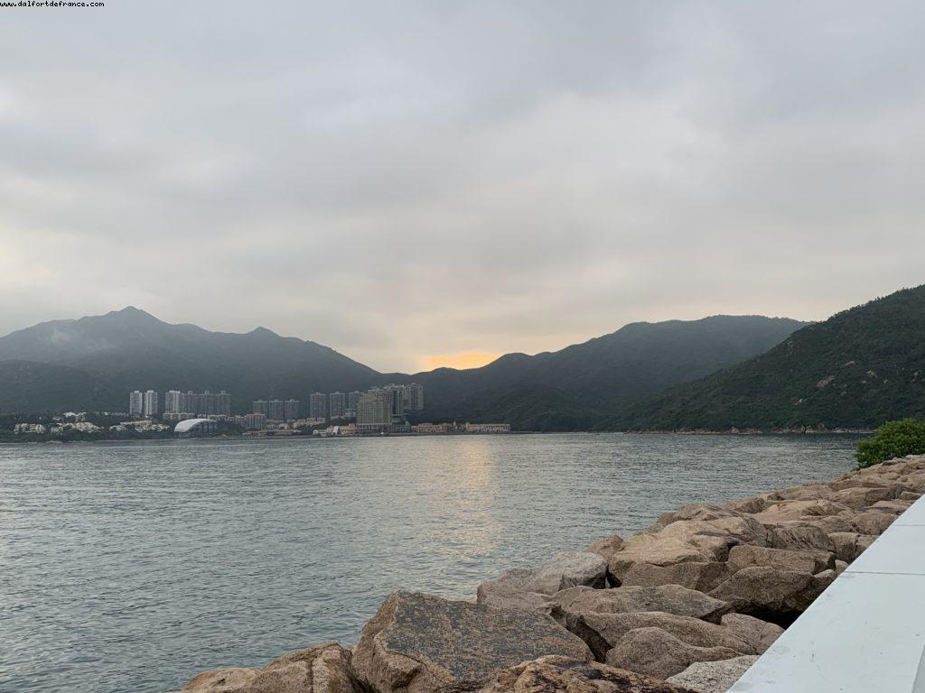 Disneyland Hong Kong