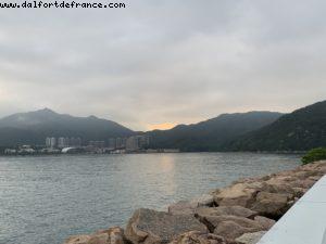 Hong Kong Disneyland