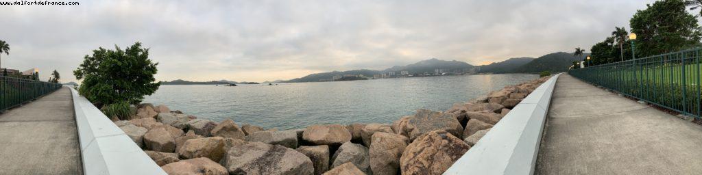 Hong Kong Disneyland