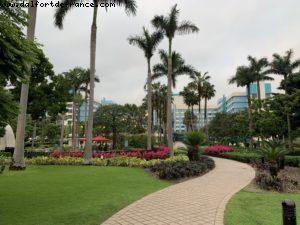 Disney Hollywood Hotel - Hong Kong Disneyland