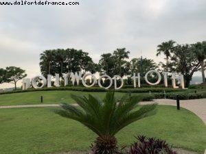 Disney Hollywood Hotel - Hong Kong Disneyland