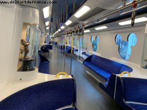 Hong Kong Disneyland