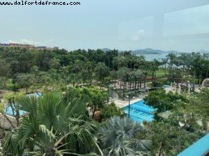 Disney Hollywood Hotel - Hong Kong Disneyland