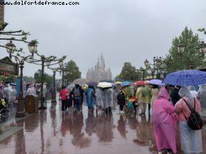 Shanghai Disneyland