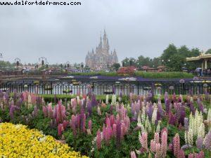 Shanghai Disneyland