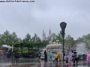 Shanghai Disneyland